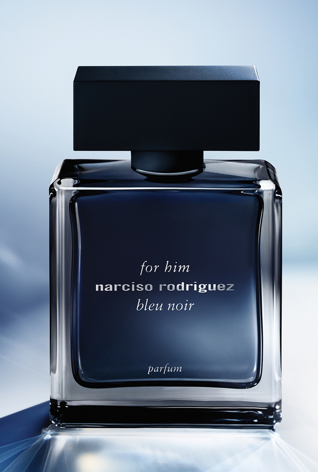 عطر  for him Bleu Noir من Narciso Rodriguez 