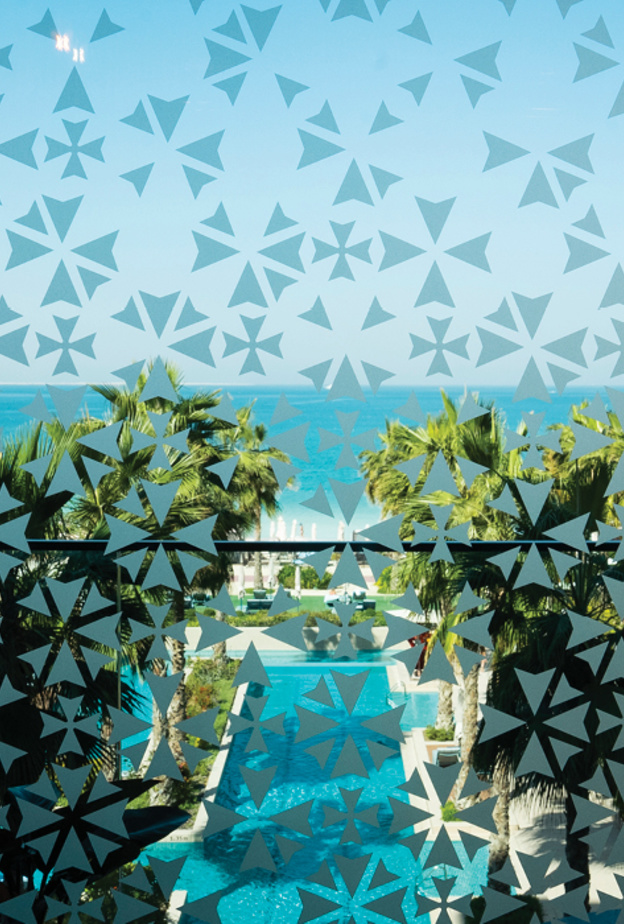 دار ڤاشرون كونستنتان تقدم تجربة أولى من نوعها في دبي  مع "جناح 1755" 