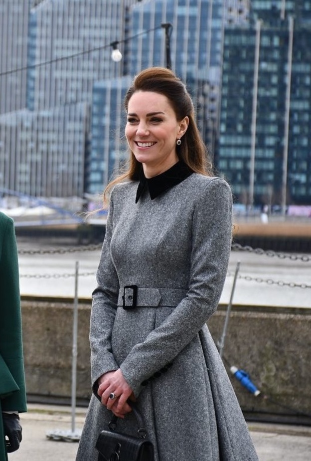 كيت ميدلتون