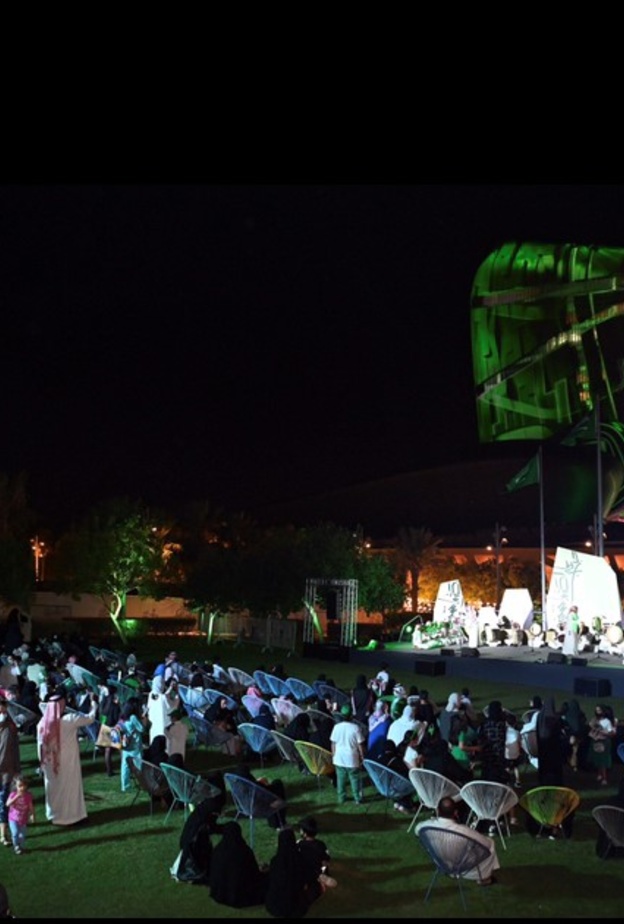 "إثراء" يحتفي بيوم التأسيس عبر رحلة ثرية تحكي قصة المجد الممتد منذ ثلاثة قرون