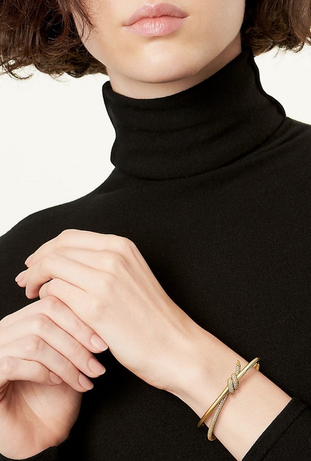 صورة من موقع تيفاني