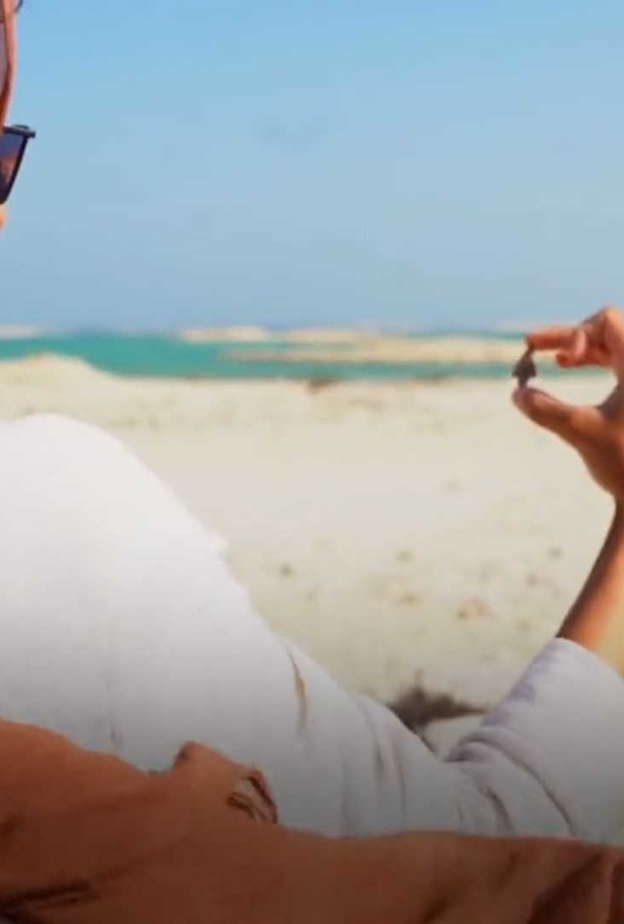 مبانٍ عمرها أكثر من 8500 عاماً.. اكتشافات أثرية جديدة في أبوظبي