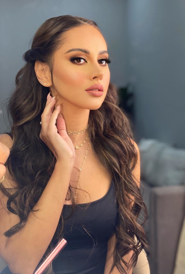 ياسمين رئيس