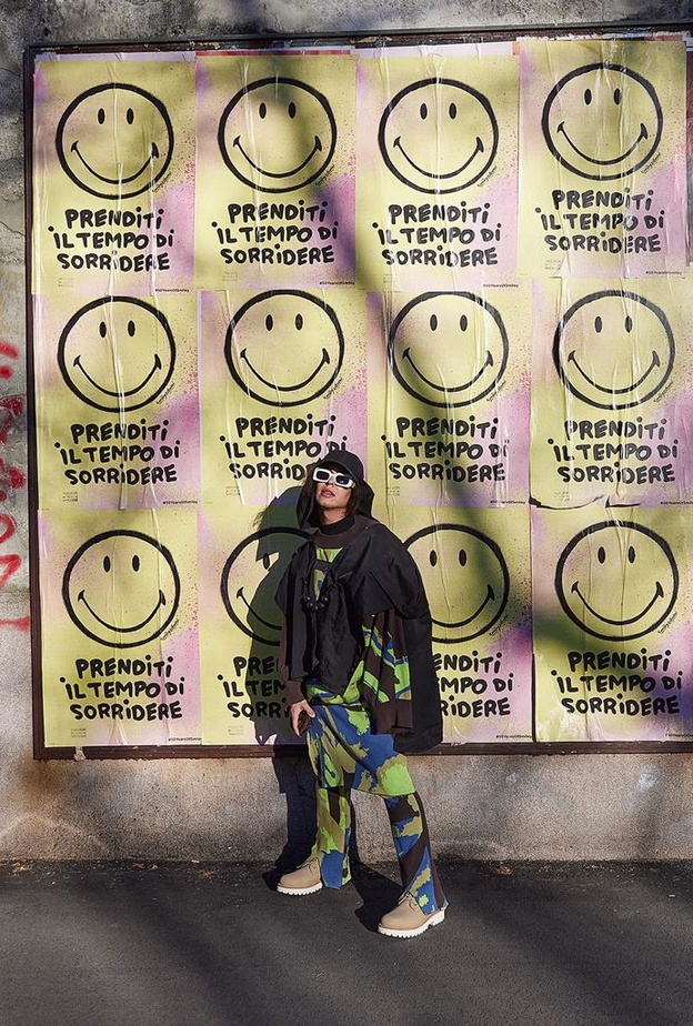 أبرز10 صيحات رائحة من أسابيع الموضة في باريس وميالن مع خبيراألزياء وBuyer Fashion السعودي نهار