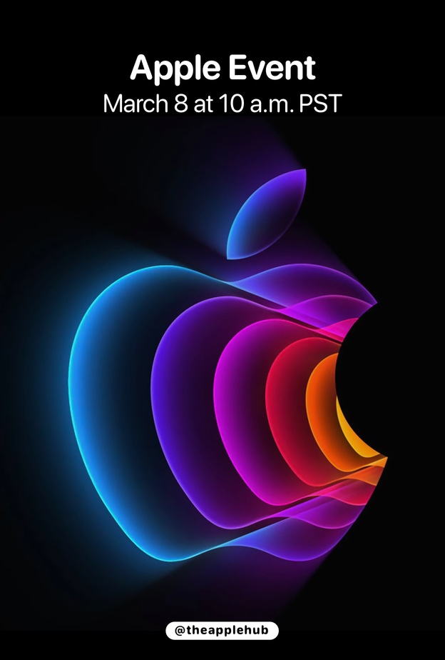 أبل تعلن عن iPhone SE و iPad Air