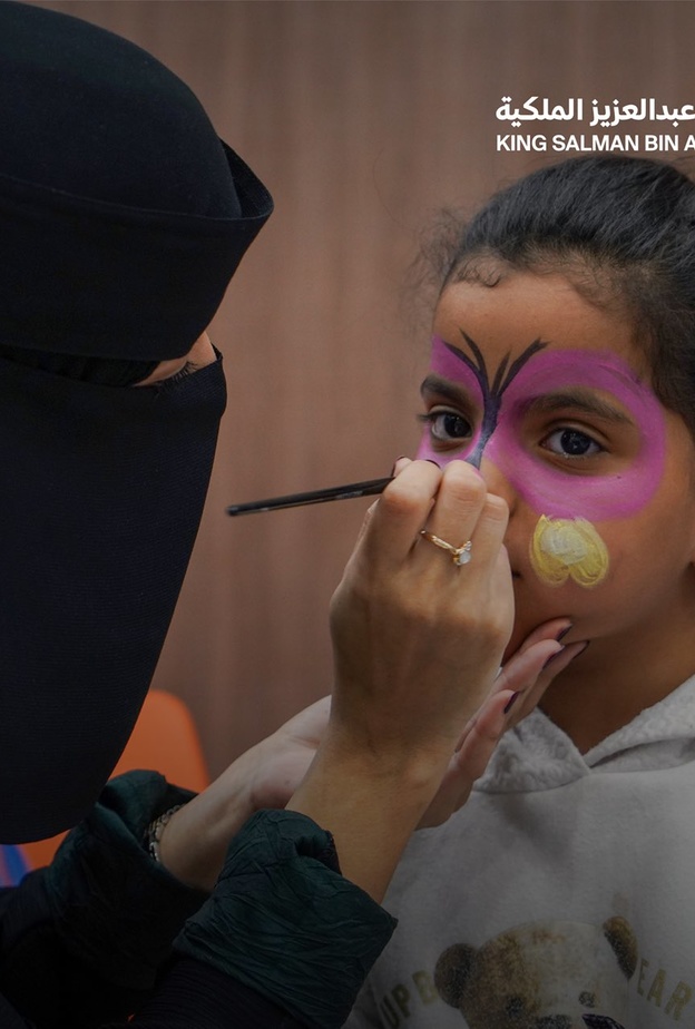 محمية الملك سلمان بن عبدالعزيز الملكية تدشن مهرجان ربيع المحمية