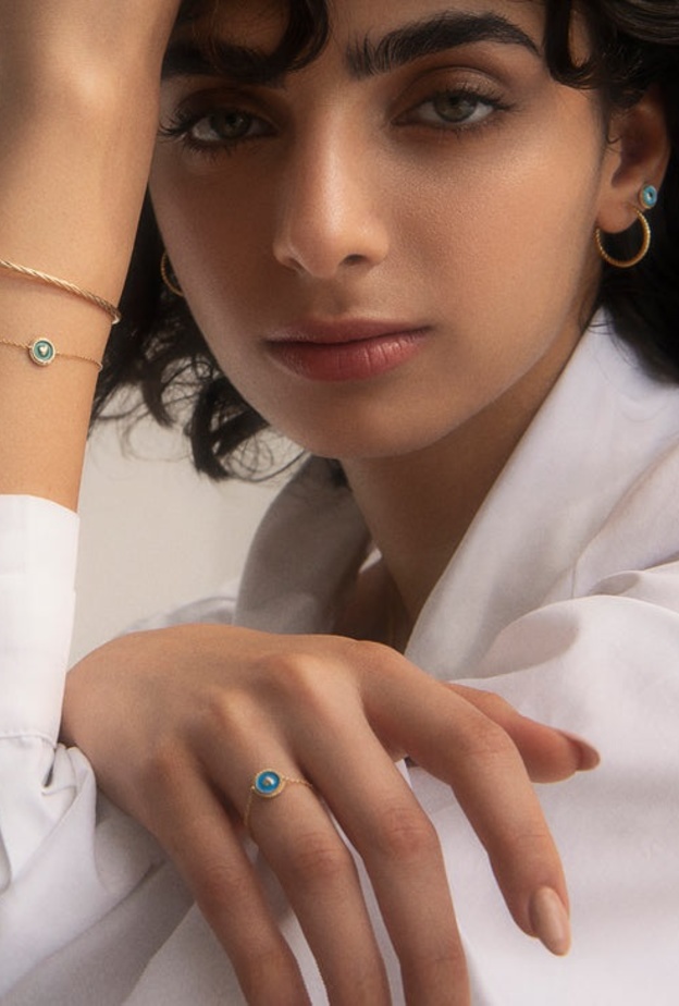 أساور من إم كي إس MKS 