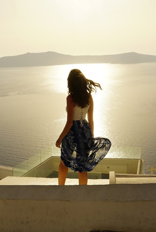 أهم نصائح السفر للمرأة عند السفر بواسطة alinachereches