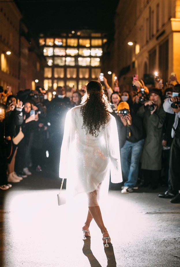 إستوحي إطلالتك من حسابات الموضة على إنستقرام