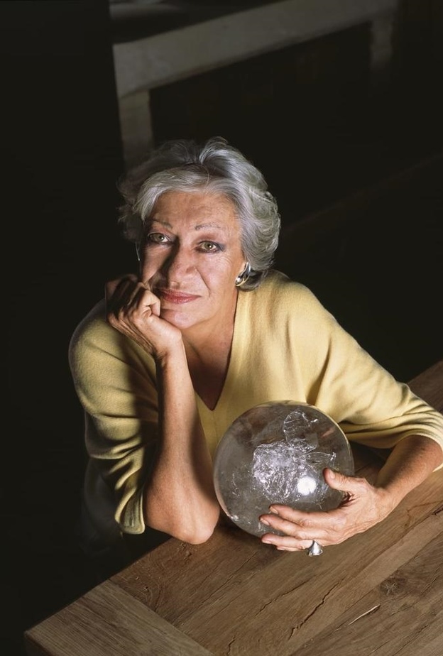 إلسا بيريتي - Elsa Peretti