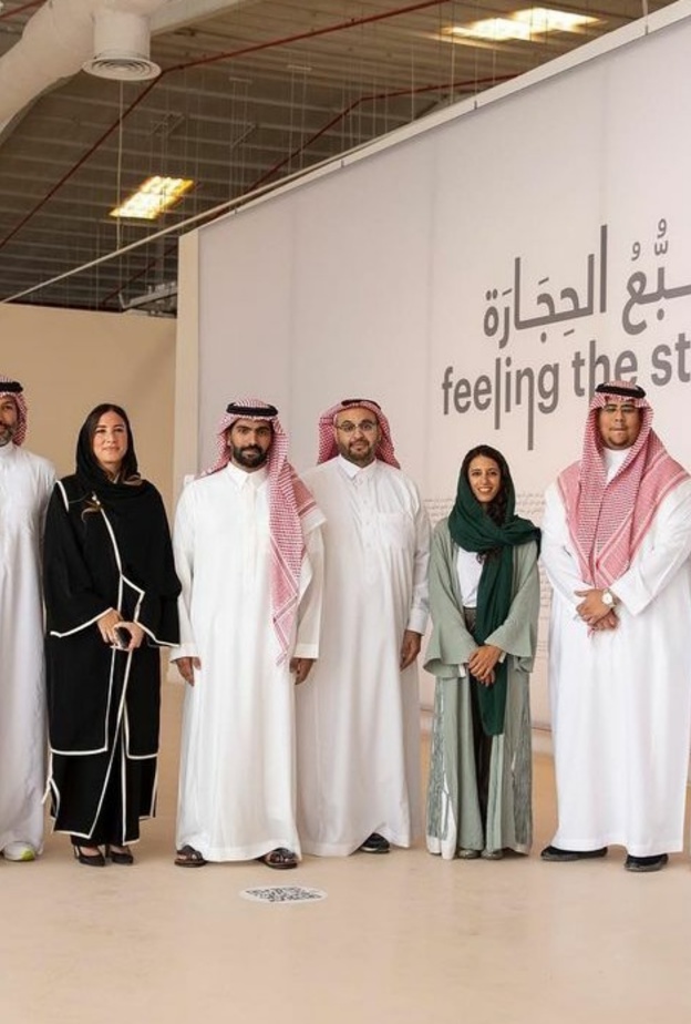 قبيل الختام .. أبرز فعاليات وبرامج النسخة الأولى من بينالي "الدرعية" للفن المعاصر