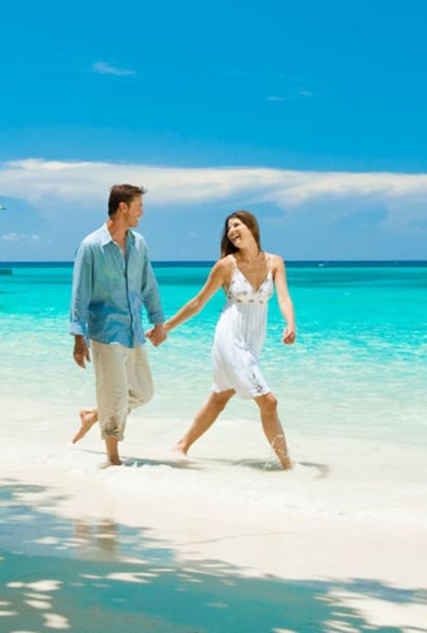 اخطاء تقع فيها كل عروس اثناء التحضير لشهر العسل من دون ان تنتبه