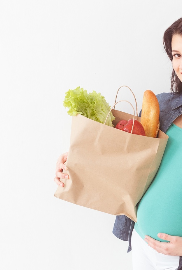 اطعمة ممنوعة على الحامل في رمضان أثناء الصيام