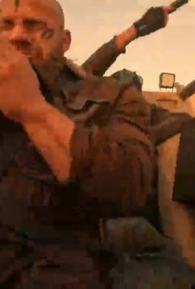 برنامج  "رامز موفي ستار"