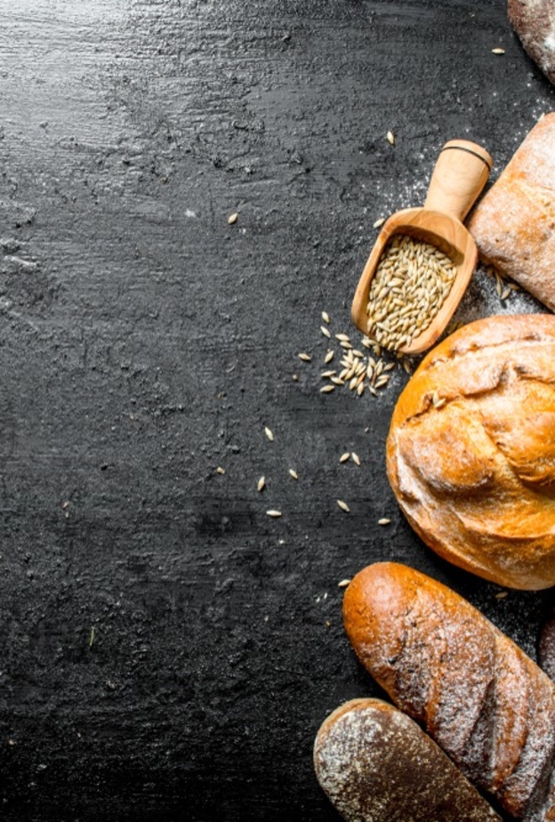 افضل انواع الخبز لمرضى السكري