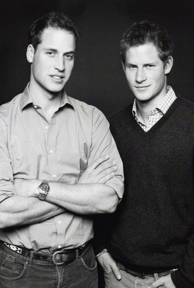 الأمير هاري تلقى تحذيرا من انتقاد كيت ميدلتون في سيرته الذاتية