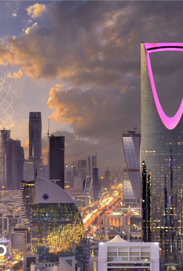 السعودية تتقدم للمرتبة 25 في مؤشر السعادة العالمي 2022