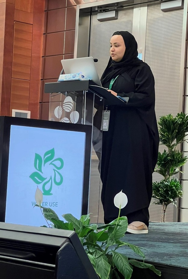 تعرفوا على الأميرة "مشاعل الشعلان" الشريك المؤسس لمنصة "مجتمع أيون" 