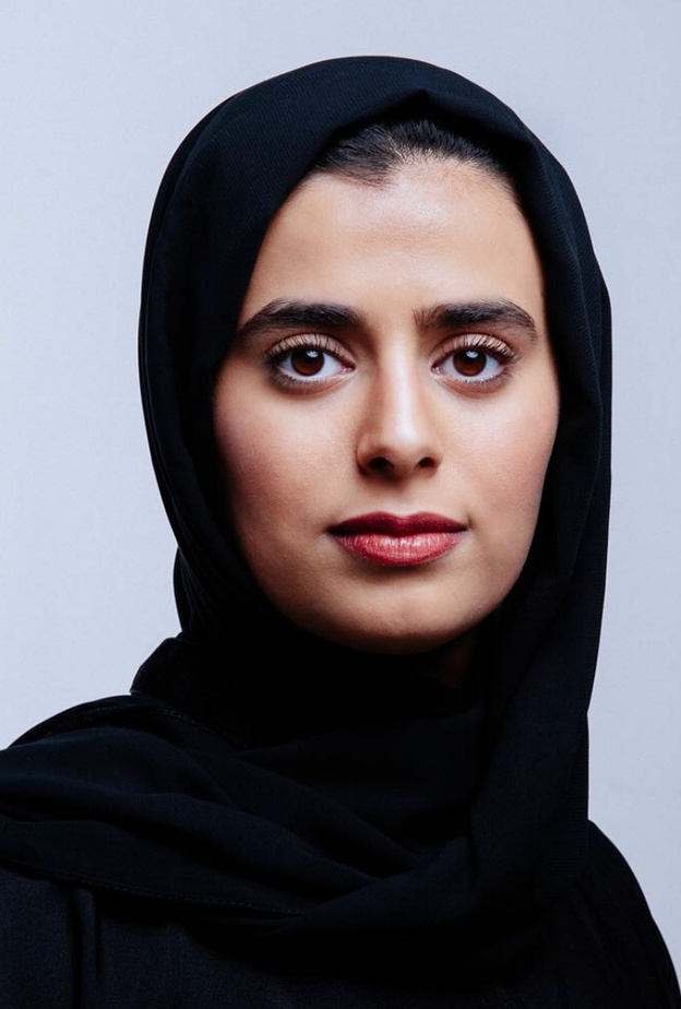 لجين العبيد تطلق حملة "قيادات الأثر" بمناسبة اليوم العالمي للمرأة