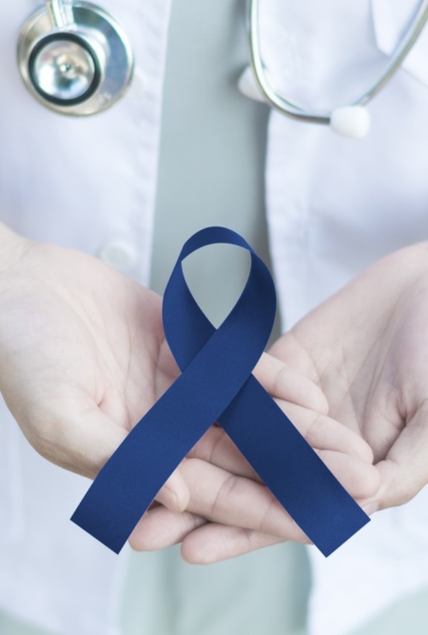 الفحص المبكر يساعد في التغلب على سرطان القولون والمستقيم