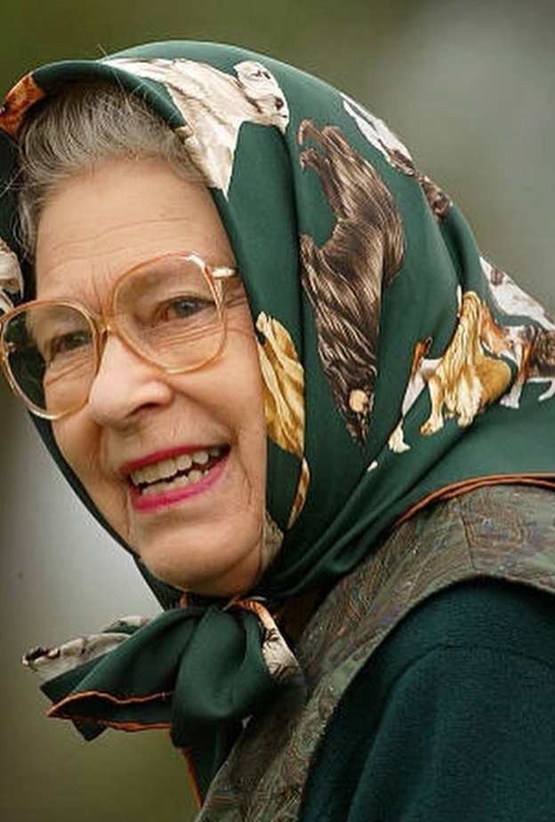 الملكة إليزابيث الثانية تخطط لإزاحة الأمير هاري عن خط ولاية العرش؟