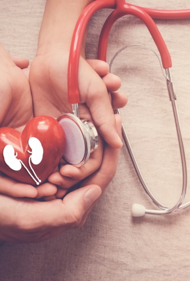 امراض الكلى المزمنة اكثر شيوعا عند النساء