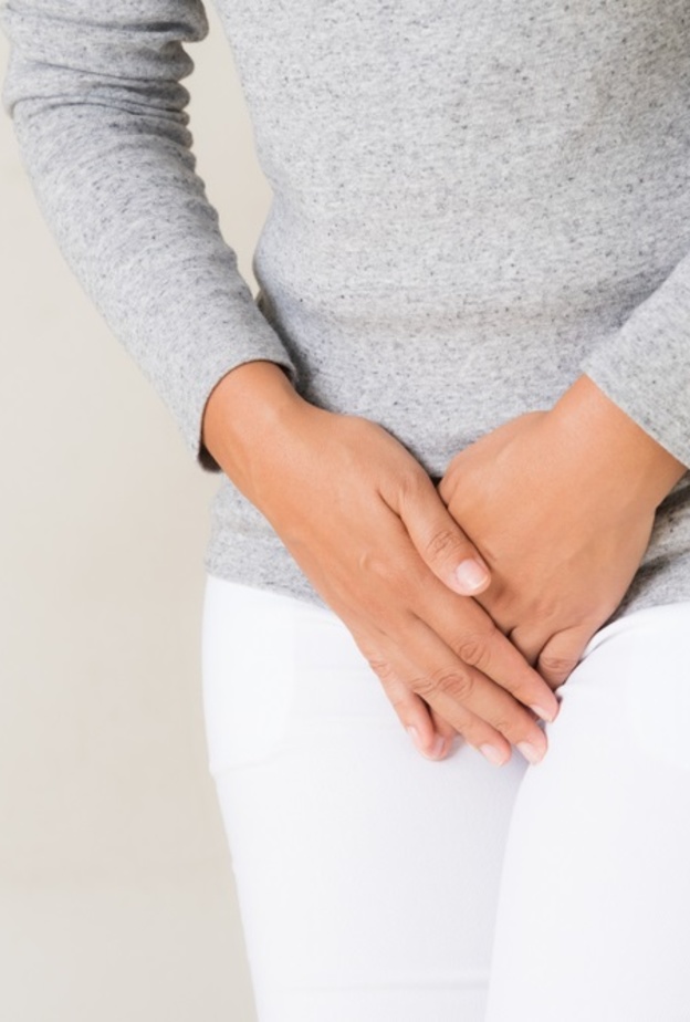 انواع التهابات المهبل عند المرأة