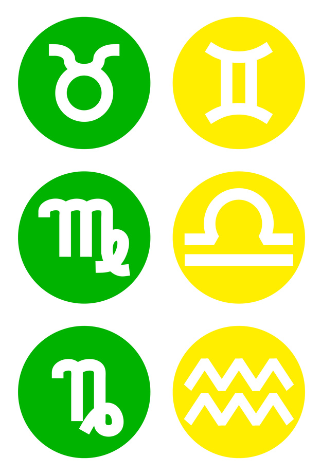 برجك ليوم الثلاثاء 22 مارس