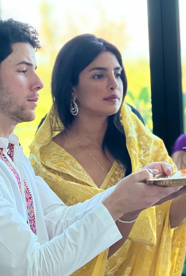 بريانكا شوبرا Priyanka Chopra