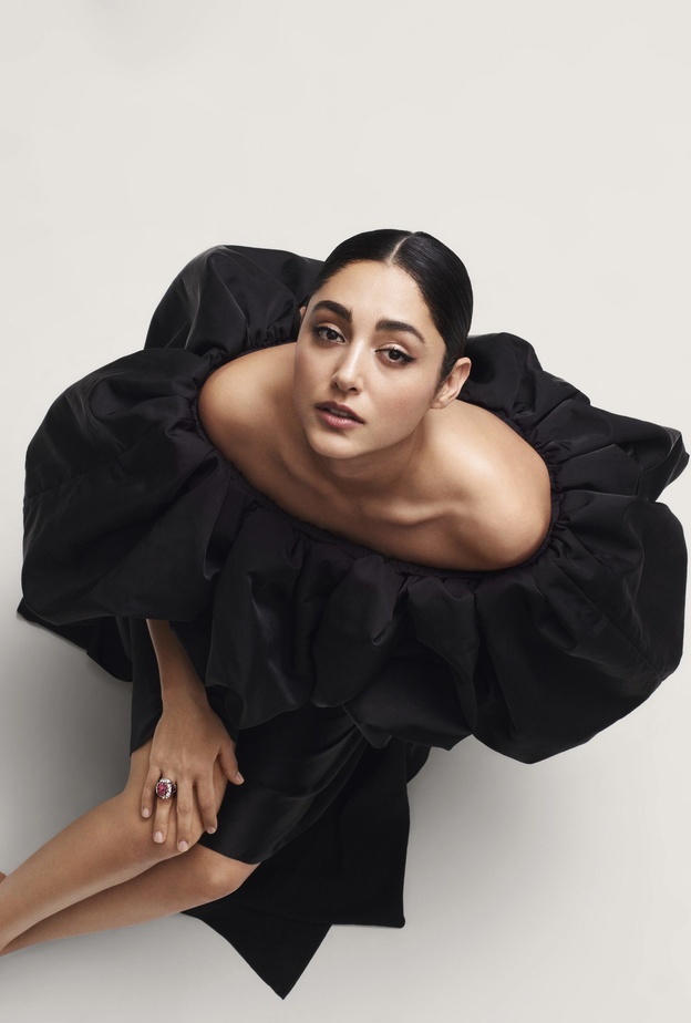 تألقي بالمجوهرات المزخرفة بالخرز من أحدث مجموعات المجوهرات