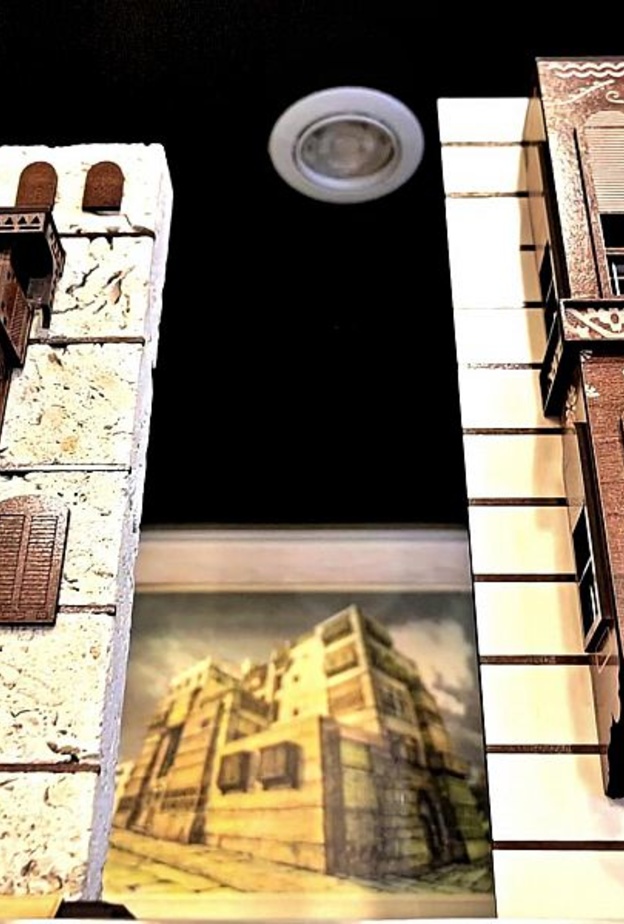 تذكار جدة.. وجهتك الأفضل للإبحار في تاريخ عروس البحر الأحمر