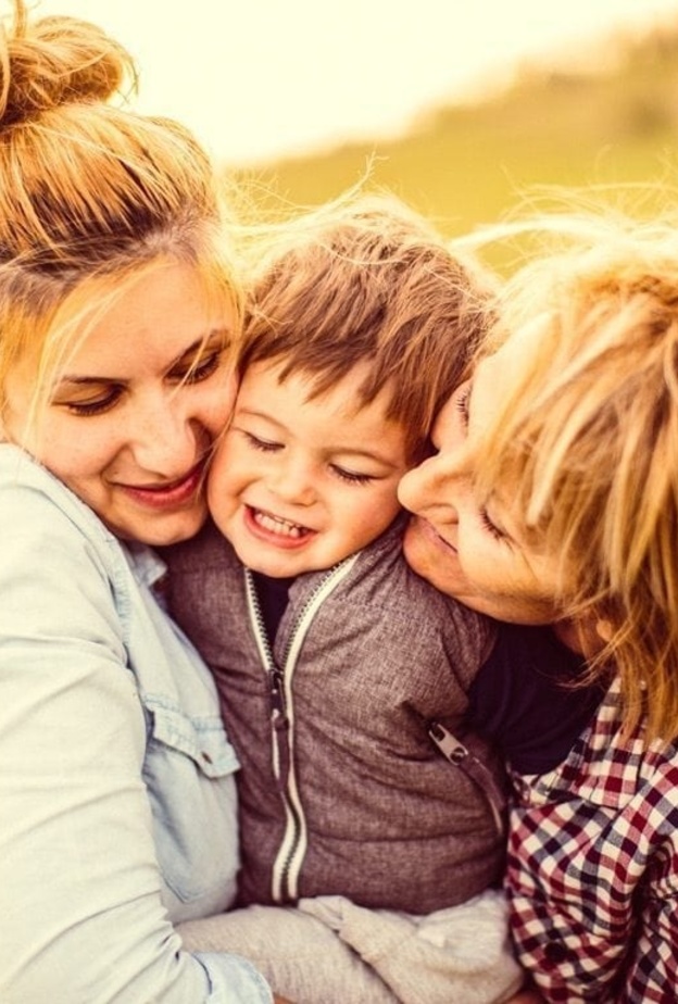 تعرفي على أهم مراحل تطوير الذات للأمهات