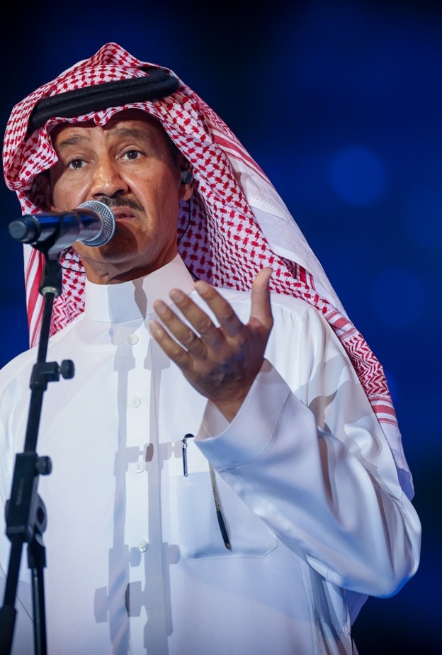 خالد عبدالرحمن