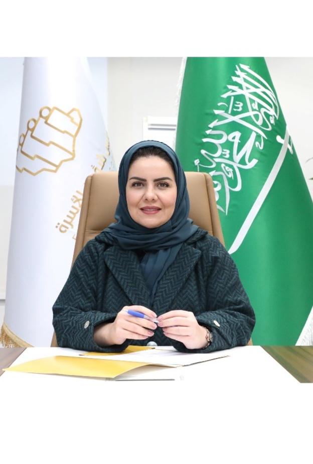 د. "هلا التويجري" تفخر بالمشاركات المتميزة في حفل اعلان المشاريع الفائزة بـ "هاكاثون التقنية للكل"