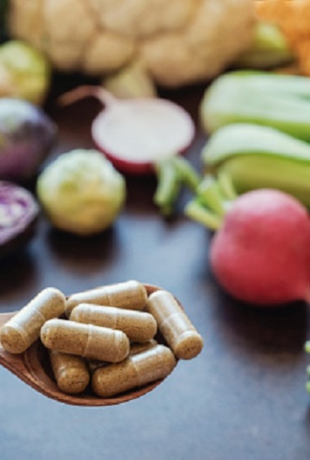 اهمية مكملات الالياف لمرضى السكري