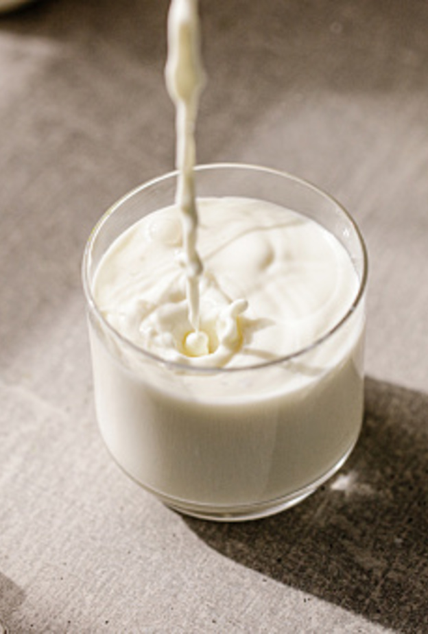 دراسة توضح العلاقة بين الألبان ومرض تصلب المتعدد