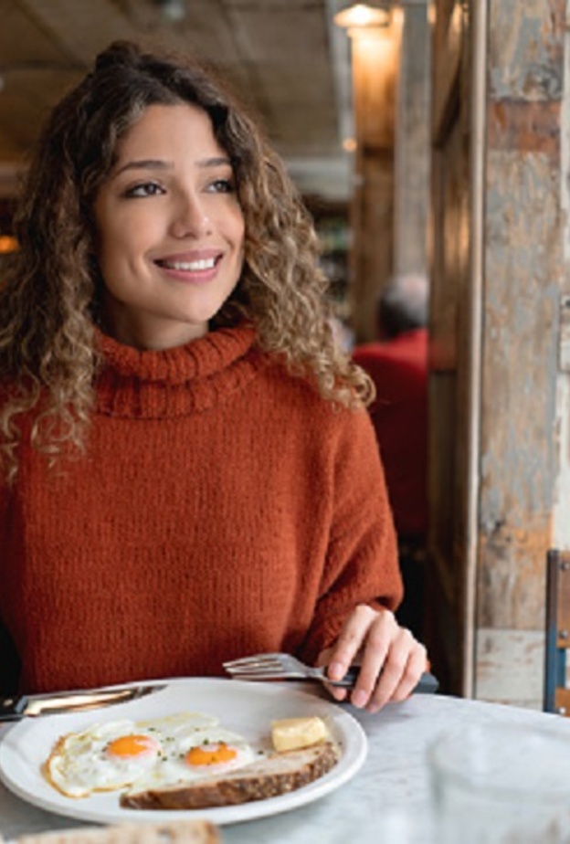 رئيسية فوائد تناول البيض للنساء