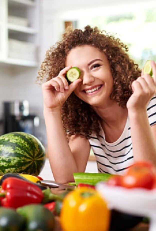 ما العلاقة بين النظام النباتي والسرطان