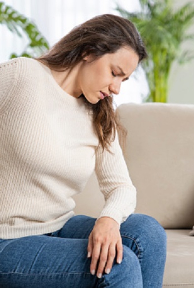 ماهو التهاب الفقار اللاصق الذي يصيب النساء أكثر من الرجال