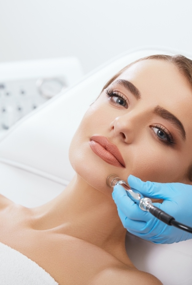 نتائج التقشير الماسي وما هي أضراره