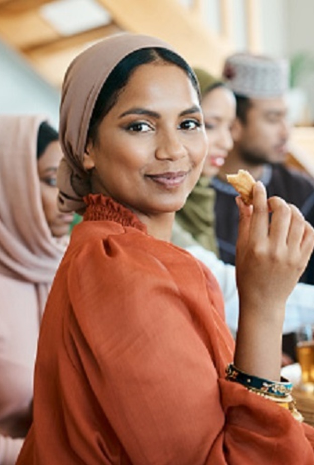 10 نصائح على النساء اتباعها خلال شهر رمضان للوقاية من فيروس كورونا