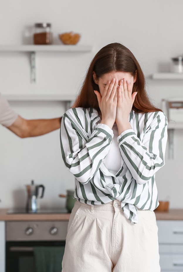 زوجك العصبي .. كيف تتعاملين معه في رمضان