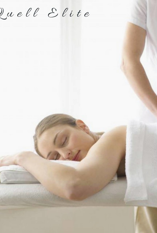 سبا Le Quell Elite