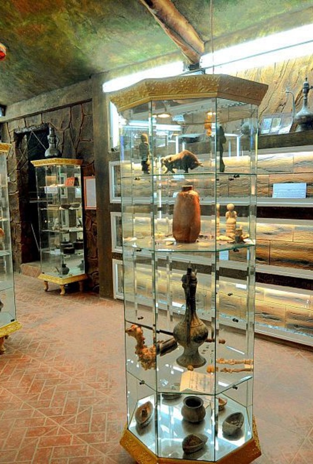 المتاحف الخاصة في وادي الدواسر.. تجربة ساحرة لعشاق التراث والتاريخ