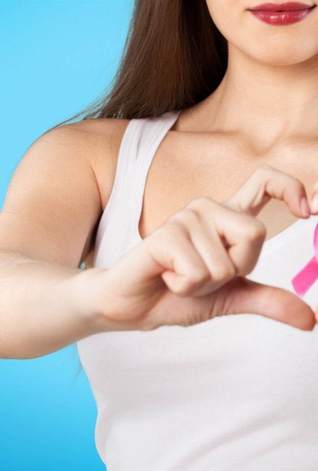 سرطان الثدي اكثر السرطانات انتشار في الشرق الاوسط