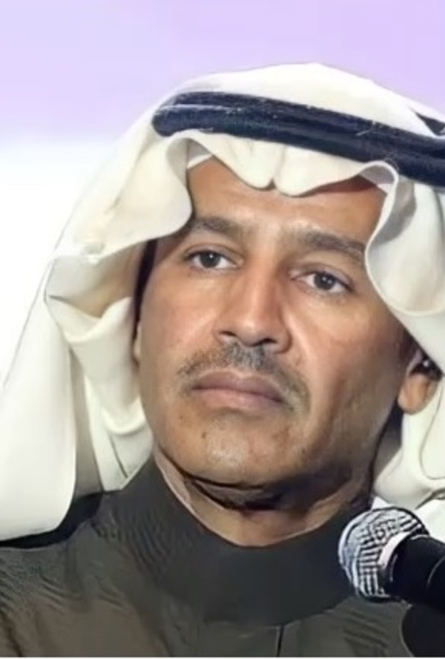 خالد عبدالرحمن