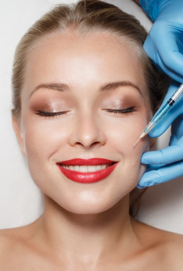 سكلبترا هو نوع فيلر يمكن استخدامه لاستعادة حجم الوجه المفقود