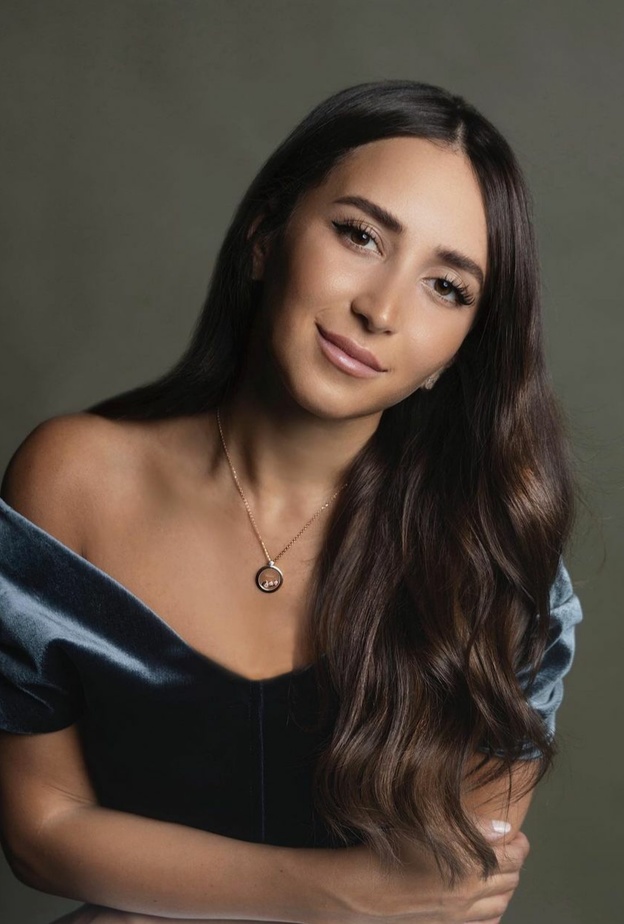 "شهد جفري" و"لينا ملائكة" وتعزيز حضور الأزياء والأفلام في المؤتمر العالمي لريادة الأعمال