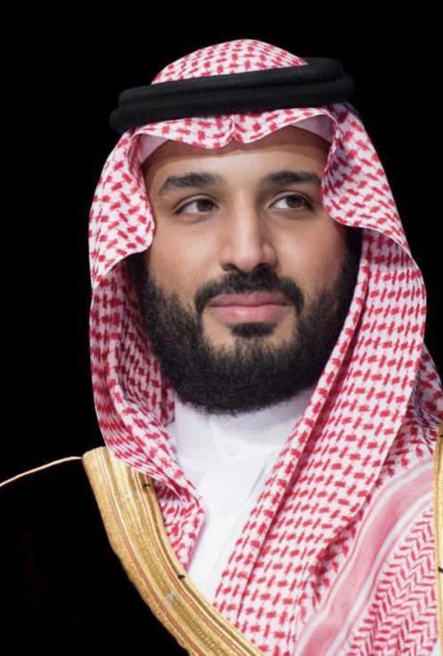  صاحب السمو الملكي الأمير محمد بن سلمان بن عبدالعزيز ولي العهد نائب رئيس مجلس الوزراء رئيس مجلس إدارة صندوق التنمية الوطني