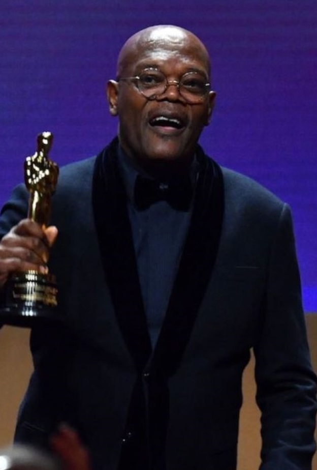 صامويل جاكسون